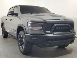 Used 2023 RAM 1500 Rebel w/ Rebel Level 2 Equipment Group video 1