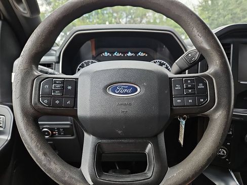 Used 2022 Ford F150 XL w/ STX Appearance Package AWD/4WD image 30