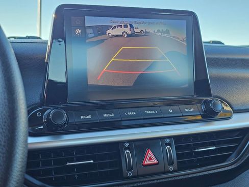 Used 2024 Kia Forte LXS image 24