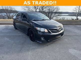 Used 2013 Toyota Corolla S video 1