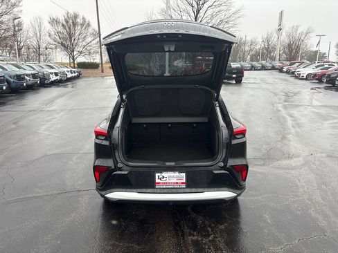 Used 2025 Buick Envista Sport Touring w/ Convenience I Package image 10