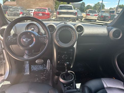 Used 2012 MINI Cooper Countryman S AWD/4WD image 12
