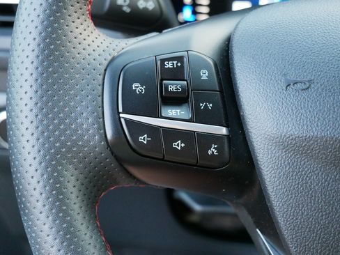 Used 2023 Ford Escape ST-Line w/ Tech Pack #1 AWD/4WD image 31