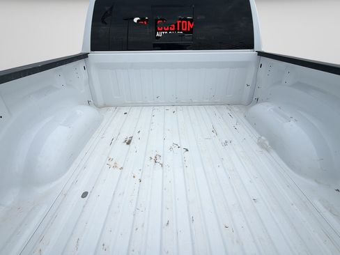 Used 2025 RAM 1500 Big Horn AWD/4WD image 13