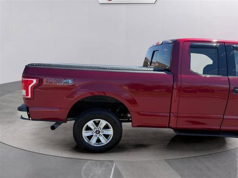 Used 2015 Ford F150 XLT w/ Equipment Group 301A Mid image 7