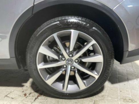 Used 2025 Acura MDX SH-AWD w/ Technology Package image 8