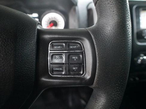 Used 2023 RAM 1500 Tradesman AWD/4WD image 18