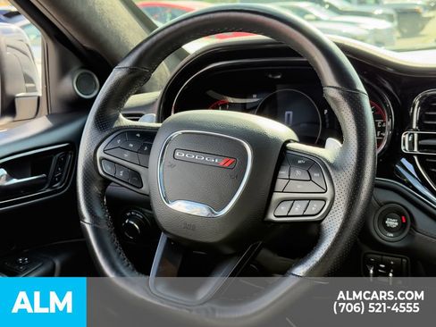 Used 2024 Dodge Durango R/T AWD/4WD image 32