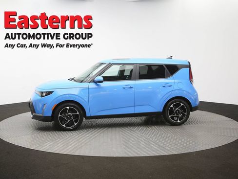 Used 2023 Kia Soul EX FWD image 62
