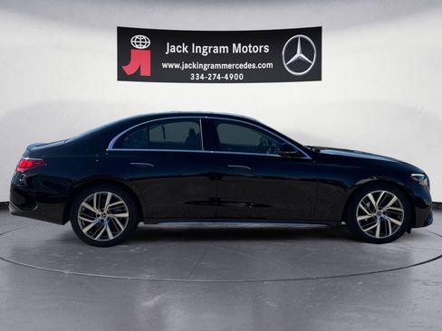 New 2026 Mercedes-Benz E 350 Sedan image 6