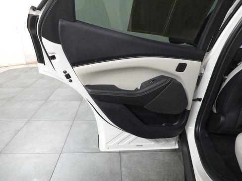 Certified 2023 Ford Mustang Mach-E Premium AWD/4WD image 28