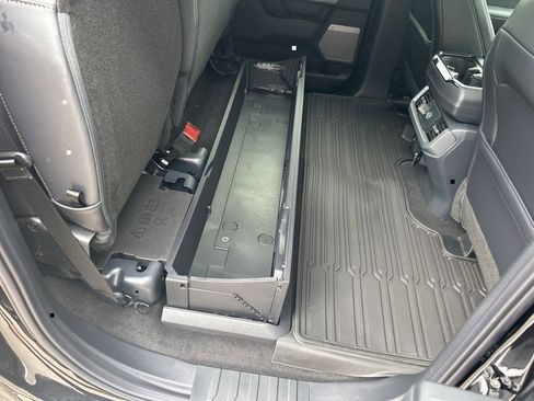 New 2025 Ford F150 Lariat w/ Equipment Group 501A Mid image 38