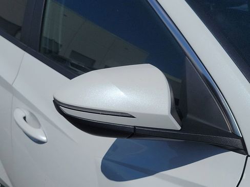 Used 2025 Hyundai Tucson SEL image 5