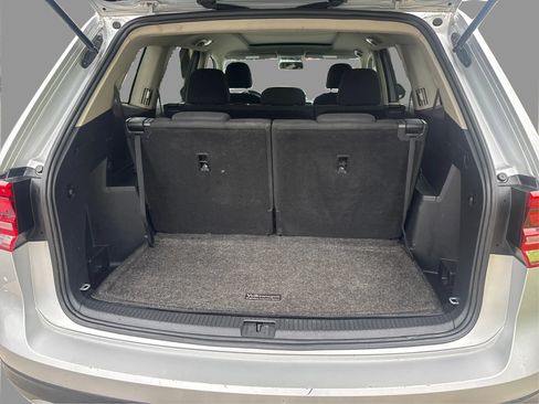 Used 2018 Volkswagen Atlas Launch Edition AWD/4WD image 15