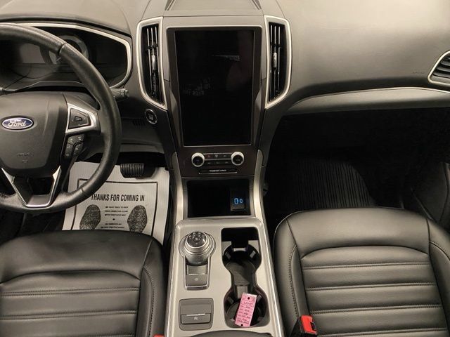 Used 2021 Ford Edge SEL w/ Convenience Package AWD/4WD image 34