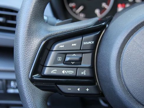 Certified 2025 Subaru Crosstrek 2.0i Premium image 21