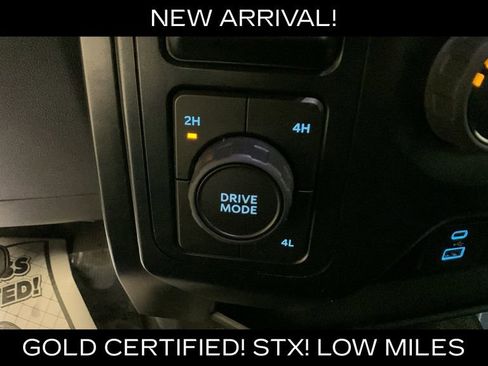 Used 2023 Ford F150 XL w/ STX Appearance Package image 30