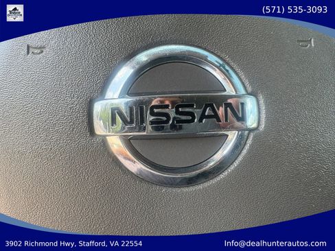 Used 2017 Nissan Frontier SV AWD/4WD image 21