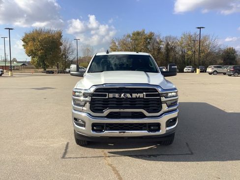 New 2026 RAM 2500 Tradesman image 2