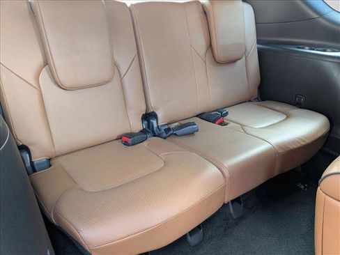 Used 2023 INFINITI QX80 Sensory w/ Cargo Package image 23