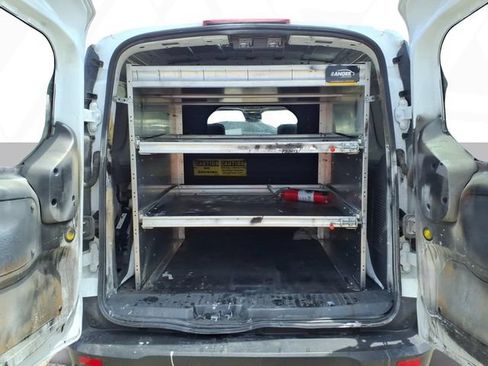 Used 2022 Ford Transit Connect XLT FWD image 7