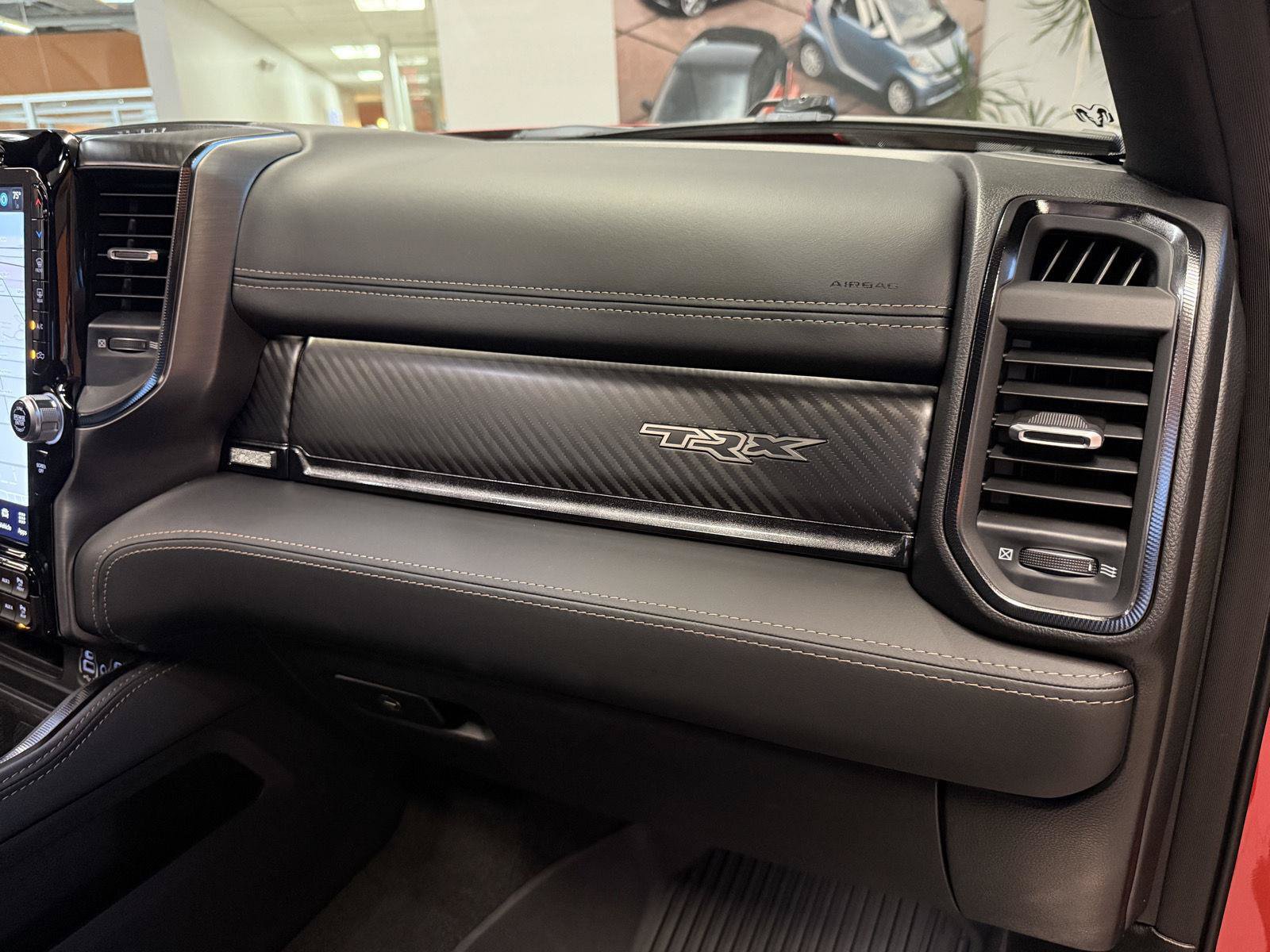 Used 2024 RAM 1500 TRX AWD/4WD image 28