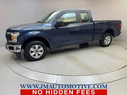 Used 2018 Ford F150 XL w/ Equipment Group 101A Mid