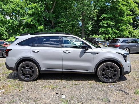 Certified 2024 Kia Sorento SX AWD/4WD image 7