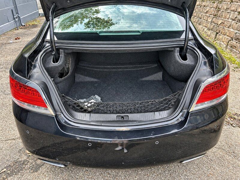 Used 2013 Buick LaCrosse Premium FWD image 16