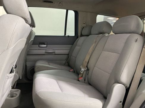 Used 2008 Dodge Durango SLT w/ Convenience Group image 23