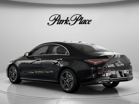 New 2026 Mercedes-Benz CLA 250 image 11