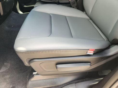 New 2026 RAM 1500 Tradesman image 20