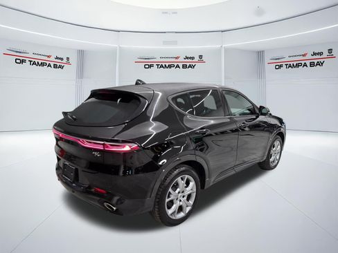 Used 2024 Dodge Hornet R/T AWD/4WD image 6