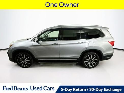 Used 2019 Honda Pilot Touring image 4