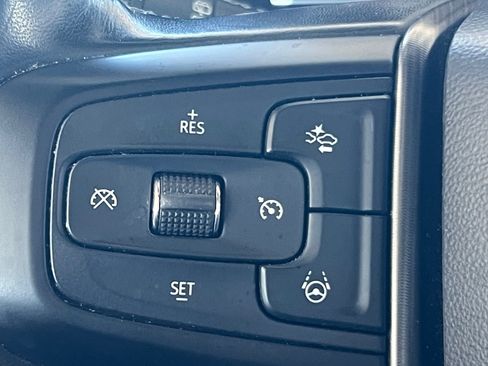 Used 2024 GMC Yukon Denali Ultimate image 8