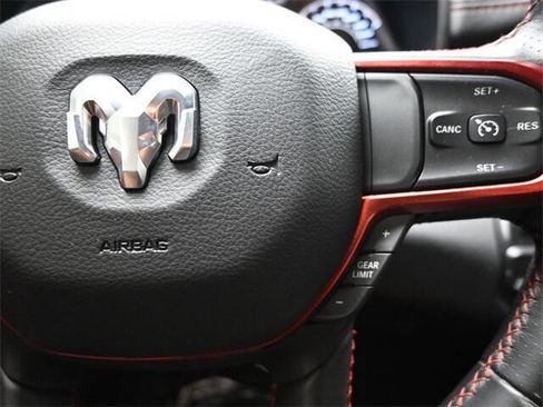 Used 2019 RAM 1500 Rebel image 25