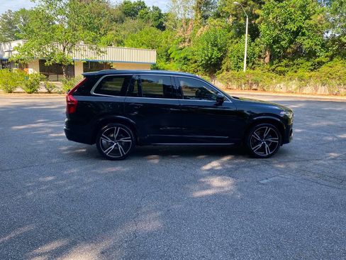Used 2019 Volvo XC90 T5 R-Design w/ Protection Package Premier FWD image 4
