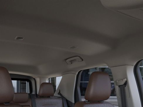 Used 2025 Ford Bronco Sport Outer Banks w/ Outer Banks Tech Package+ image 22