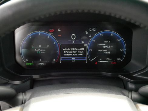 Used 2025 Toyota Land Cruiser image 21