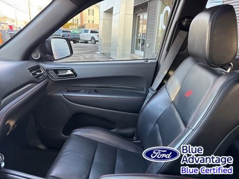 Used 2024 Dodge Durango GT image 25