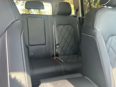 New 2026 Volkswagen Atlas SEL Premium R-Line image 33