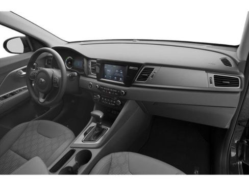 Used 2019 Kia Niro LX FWD image 18
