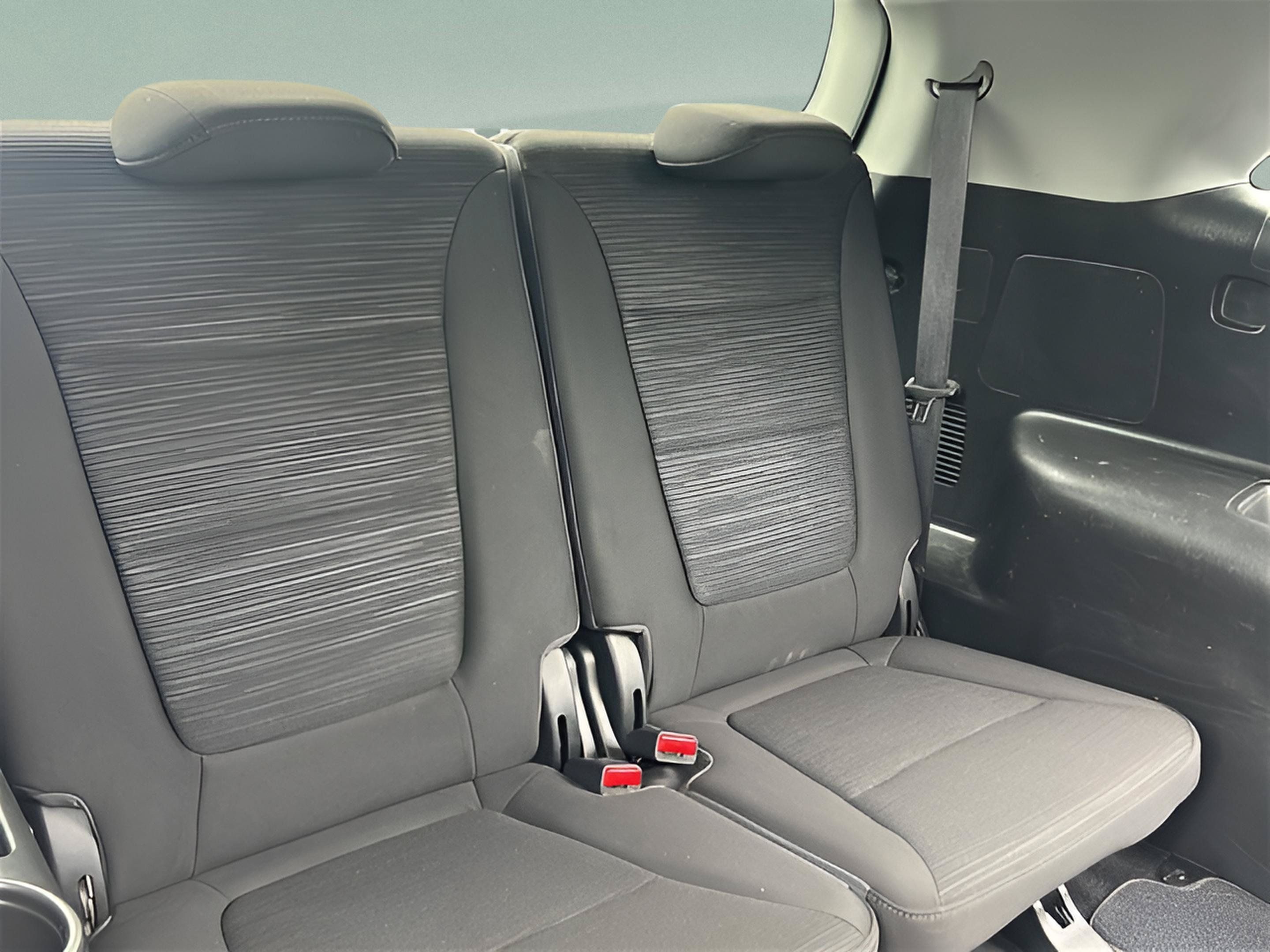 Used 2014 Kia Sorento LX FWD image 28