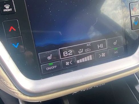 Certified 2023 Subaru Outback Limited image 27