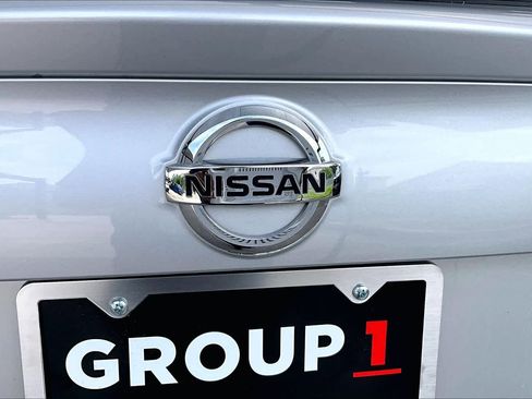 Certified 2022 Nissan Rogue Sport SL w/ Premium Package AWD/4WD image 31