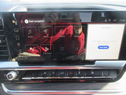 New 2026 GMC Sierra 1500 SLT w/ SLT Convenience Package image 21