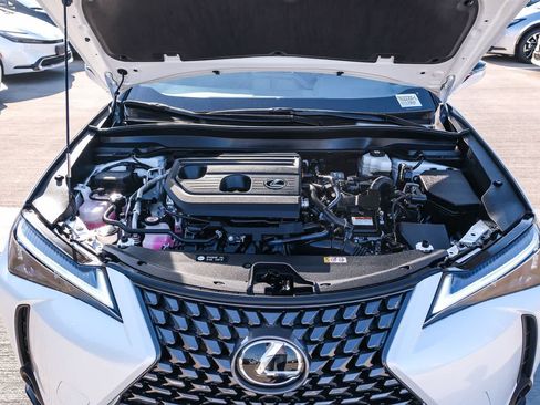 Used 2025 Lexus UX 300h FWD image 28