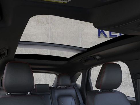 New 2026 Ford Escape ST-Line Elite w/ Premium Technology Package image 22