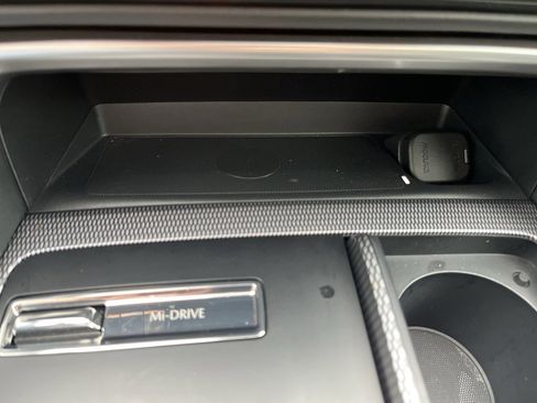 Certified 2025 MAZDA CX-70 3.3 Turbo S w/ Premium Package image 20