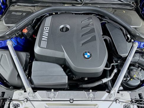 New 2026 BMW 430i xDrive Coupe AWD/4WD image 13
